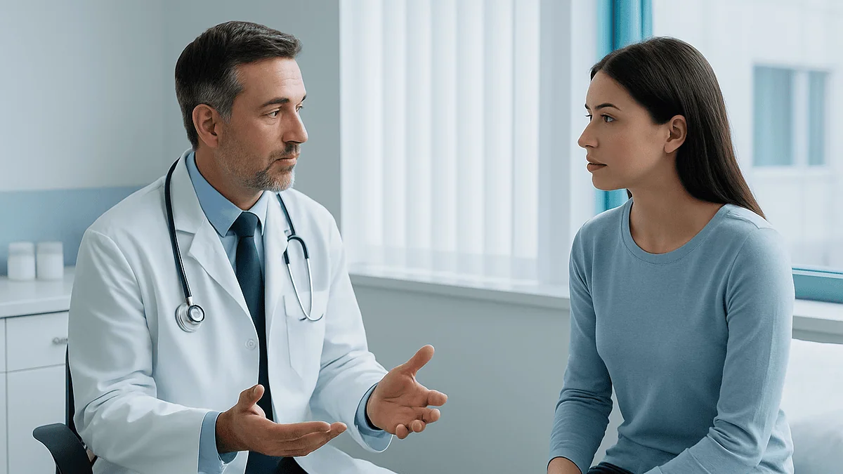 Facial Implant Risks Explained: Shifting, Infection and Bone Changes Under the Implant