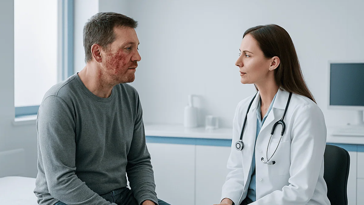 Facial Reconstruction After Trauma: How Bone, Nerve and Soft-Tissue Repairs Are Sequenced