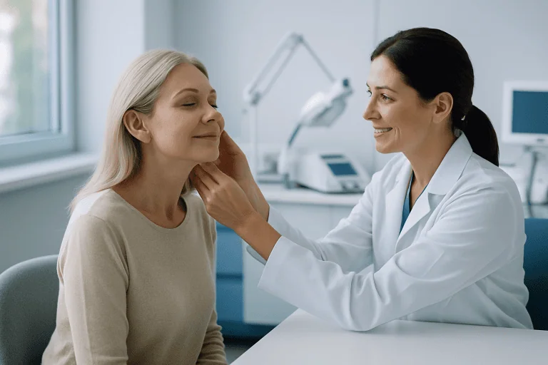 Facial Rejuvenation
