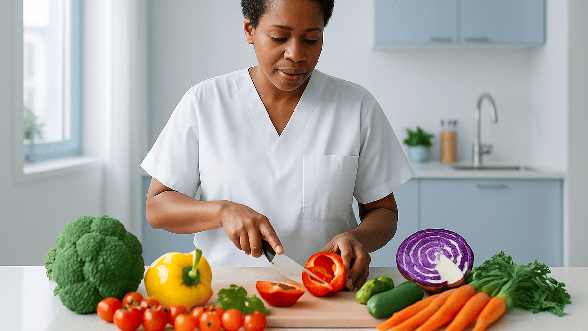 Fasting Before Surgery: The Real Rules on Food and Water, and Why They Exist
