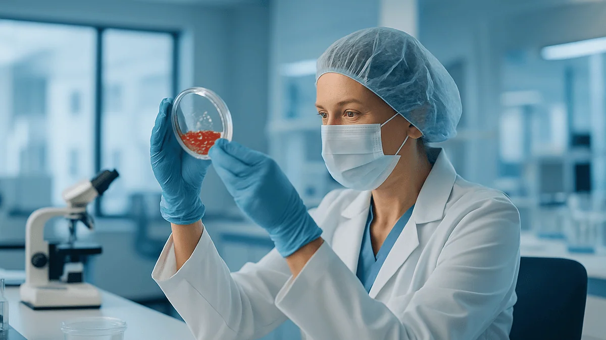 Fasting Insulin and Insulin Resistance Tests: What HOMA-IR Means and Who Should Ask for It