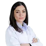 Fatma Büşra Kaya, Clinical Psychologist