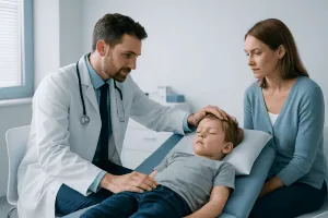 Febrile Seizures: What They Look Like and Whether They Can Be Prevented