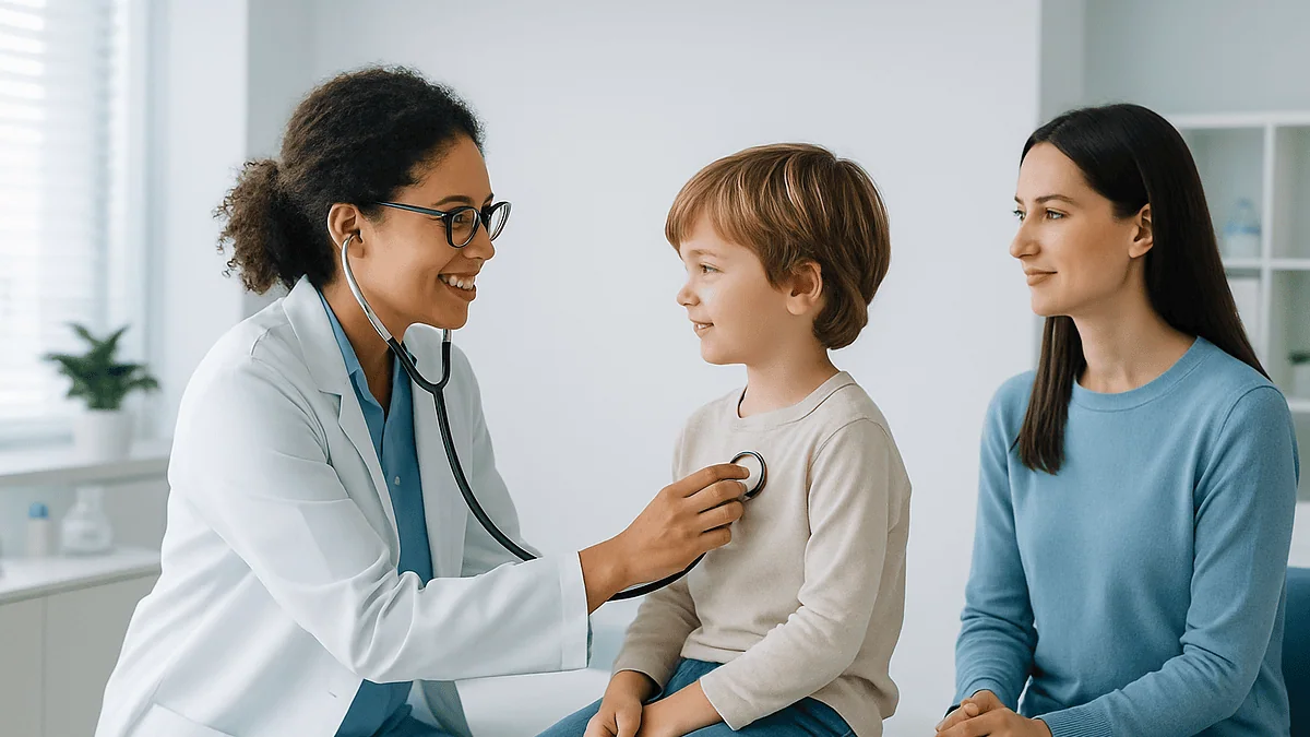 Fecal Incontinence After Childbirth: Why It Happens and How Pelvic Floor Specialists Help 1 Fecal Incontinence After Childbirth: Why It Happens and How Pelvic Floor Specialists Help