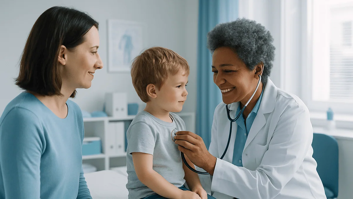 Fecal Incontinence After Childbirth: Why It Happens and How Pelvic Floor Specialists Help