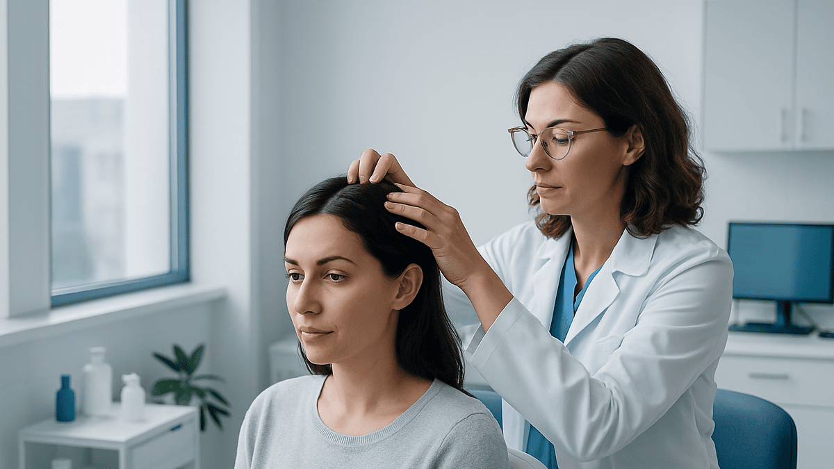 Female Hair Transplant Cost: How Unshaven Techniques Affect the Price