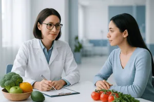 Ferritin Levels: The Iron-Storage Number Behind Unexplained Fatigue