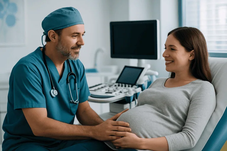 Fetal Surgery
