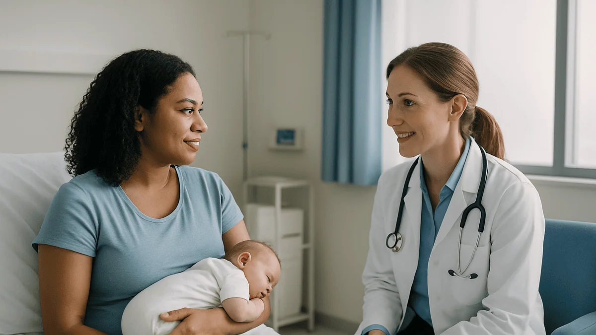 Fetal Surgery or Repair After Birth for Spina Bifida: What Does Each Pathway Involve?
