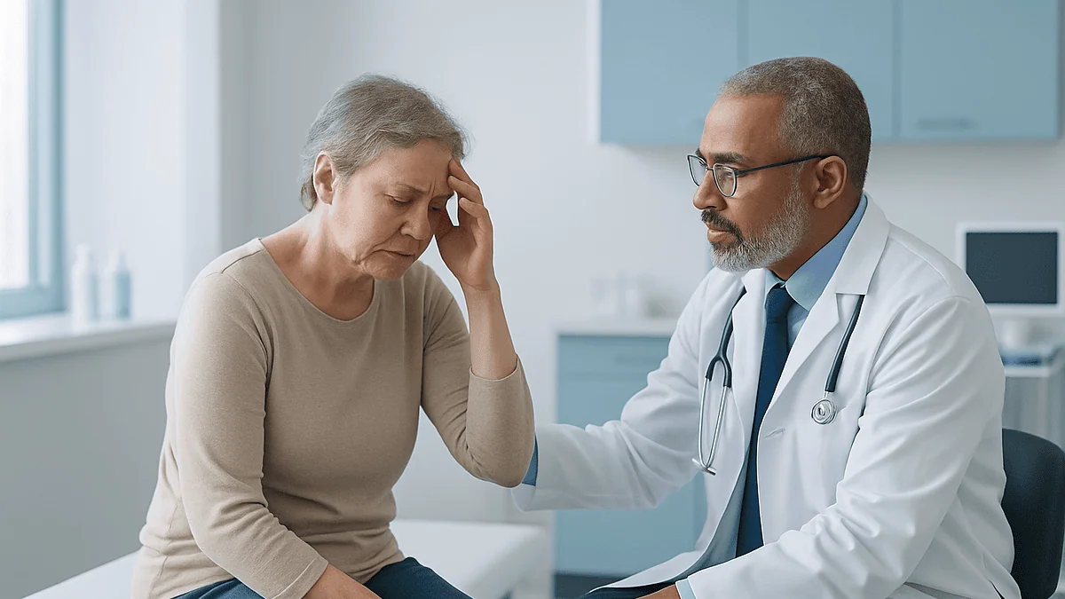 Fever, Bleeding or Severe Fatigue With Bone Marrow Failure: Why Prompt Contact Matters