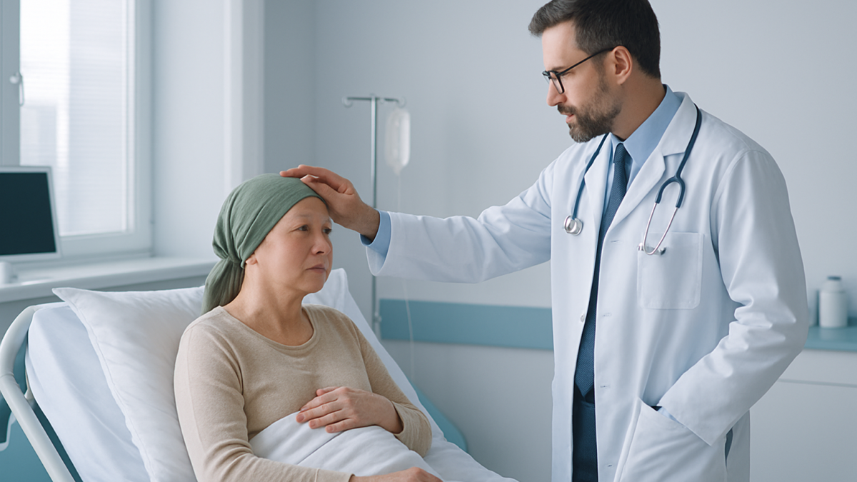Fever During Leukemia Treatment: Why It Is Treated as Urgent and What Your Team Does