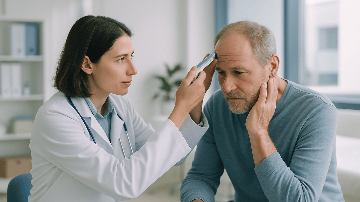 Fever, Infection or a Medication Reaction During Psoriatic Arthritis Treatment: What to Do