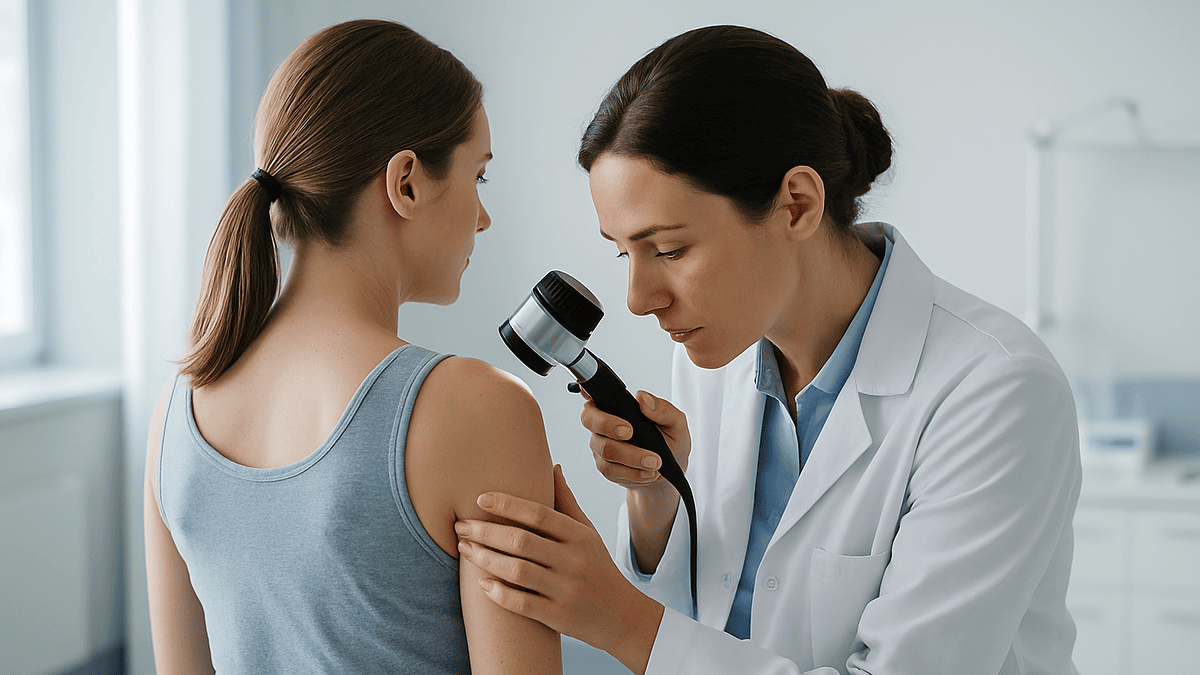 Fever, Pain or Yellow Skin After Gallbladder Surgery: Signs Your Team Wants to Hear About