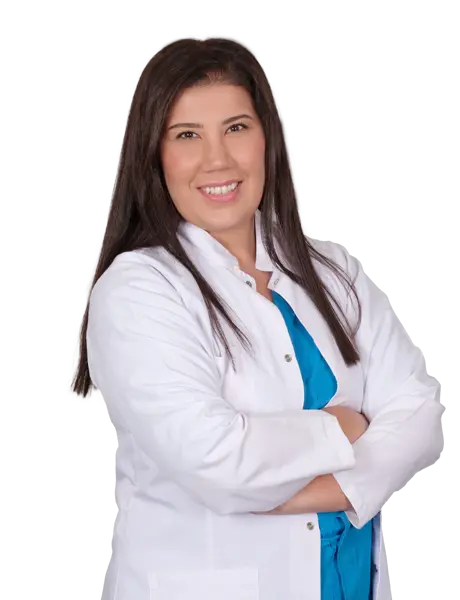 Feyza Ağaç Çelebi, Clinical Psychologist