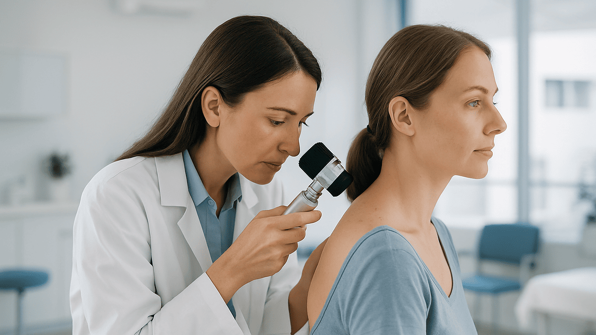 Fibroblast Treatment Risks Explained: Pigment Changes, Scarring and Skin Types at Higher Risk