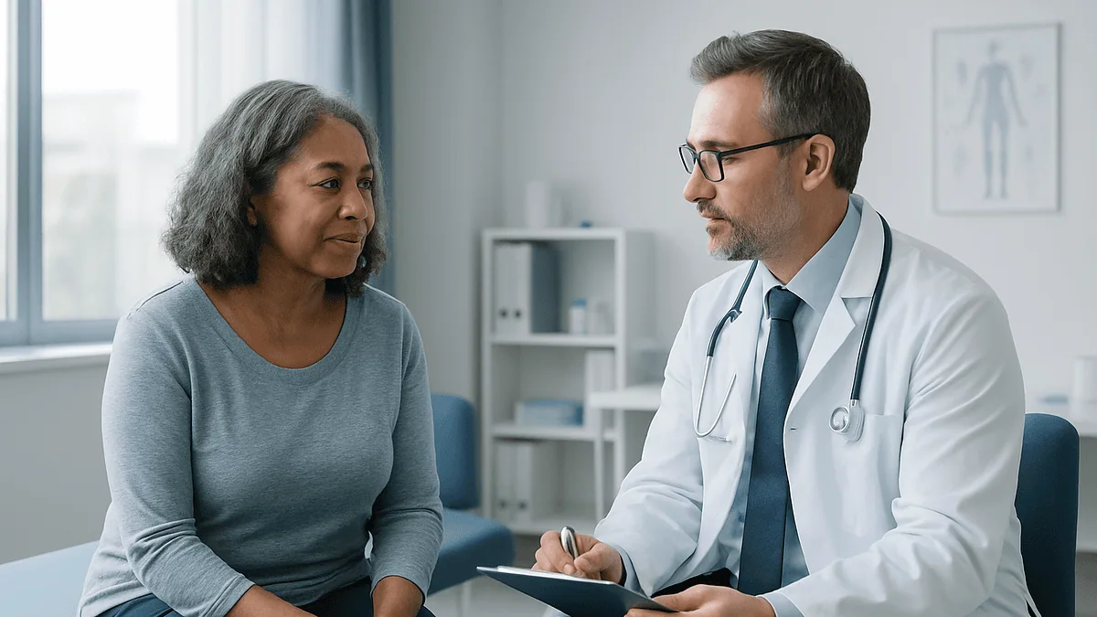 Fibromyalgia Myths, Corrected: Real Pain, Real Diagnosis and a Real Treatment Plan