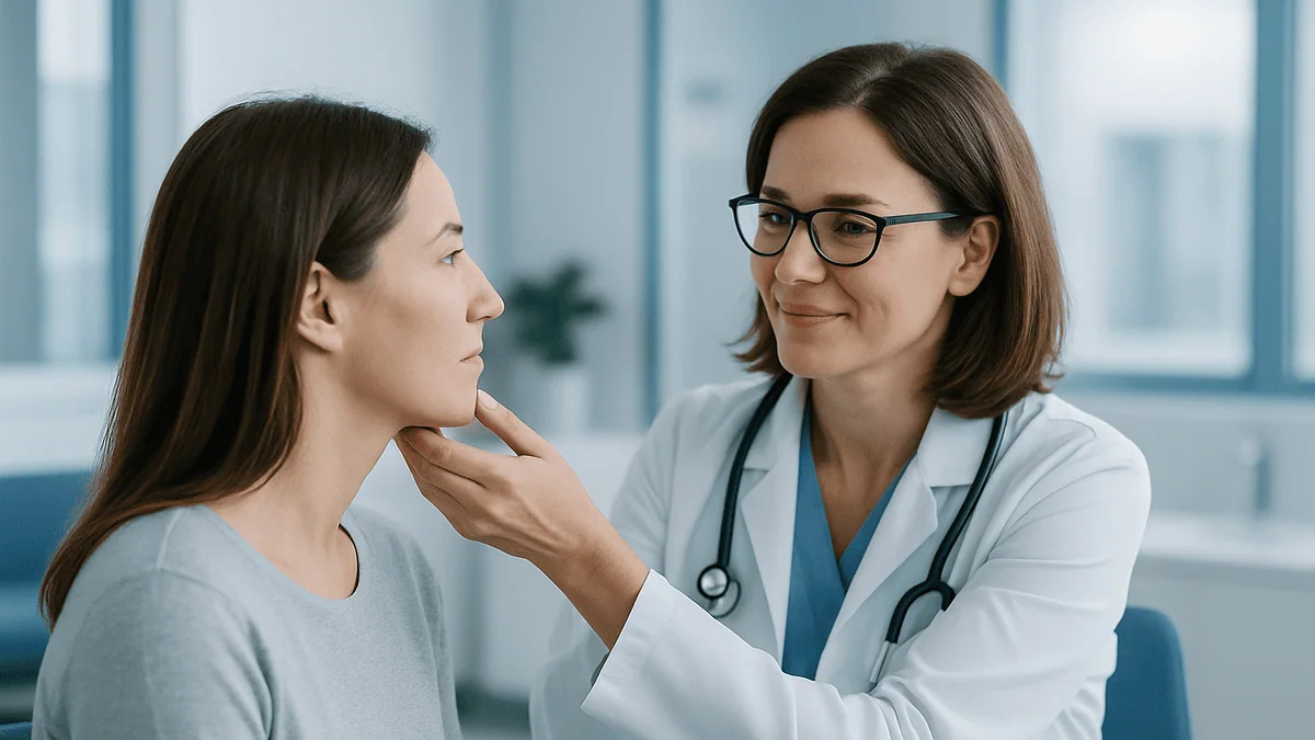 Filler Migration: Why It Happens, How It Is Diagnosed and How Filler Is Dissolved