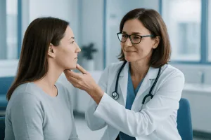 Filler Migration: Why It Happens, How It Is Diagnosed and How Filler Is Dissolved