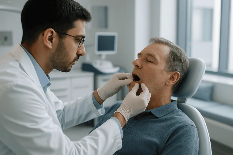 Fissure Sealants