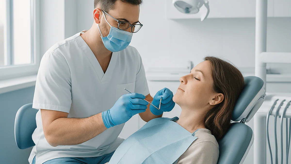 Fixed vs Removable Dental Prosthetics: How Dentists Match the Device to Your Teeth and Bone