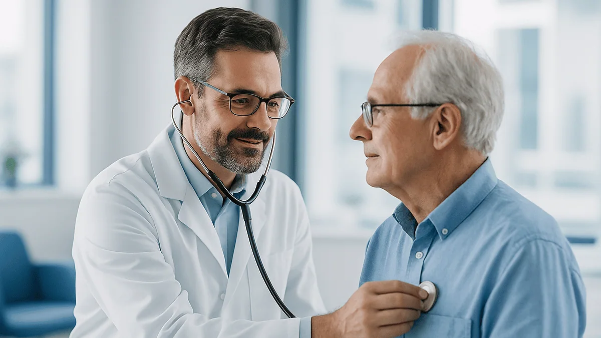 Fluid Management With Heart or Kidney Disease: Why the Drinking Plan Is Individually Set