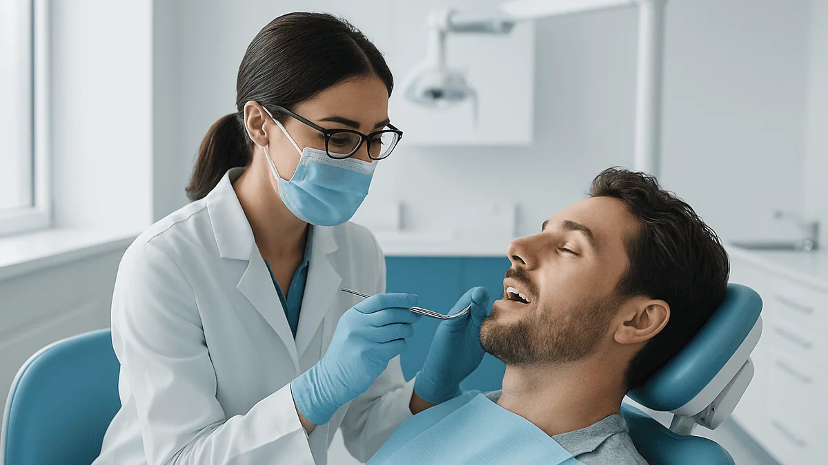 Flying After Wisdom Teeth Removal: Timing Your Return Trip Around the Healing Socket 1 Flying After Wisdom Teeth Removal: Timing Your Return Trip Around the Healing Socket