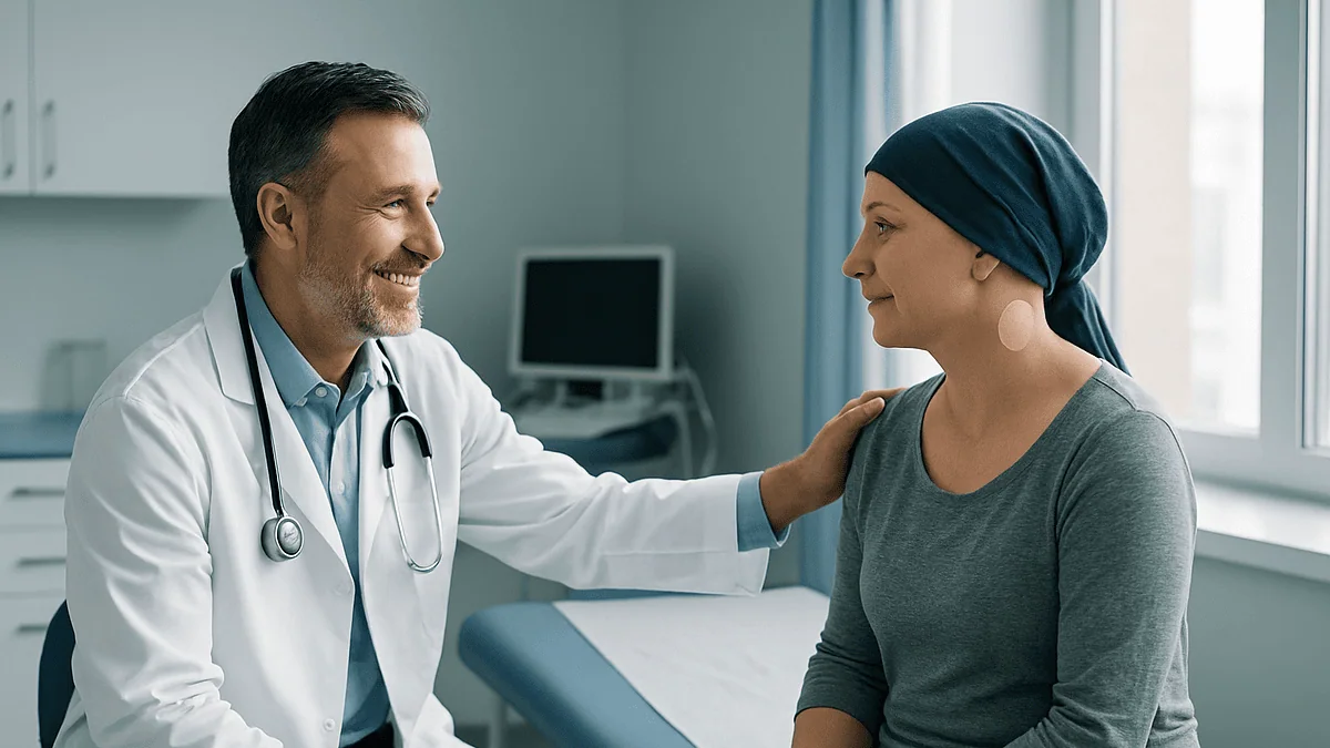 Flying Home After a Craniotomy: How Long International Patients Usually Stay and Why