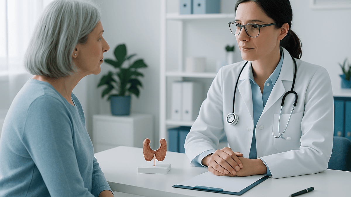 Follicular vs Luteal Phase: What Changes in Hormones, Energy and Appetite Across the Cycle