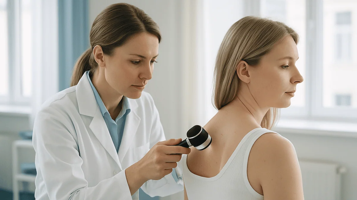 Folliculitis vs Acne: How Dermatologists Tell Them Apart and Why the Treatments Differ