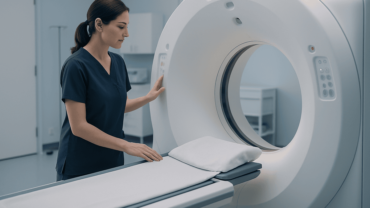 Follow-Up After Kidney Cancer Treatment: Why Imaging and Lab Tests Continue
