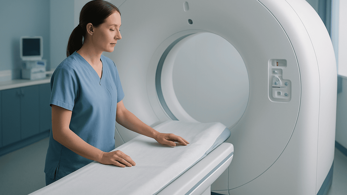 Follow-Up After Testicular Cancer: Why Marker Checks and Scans Continue for Years