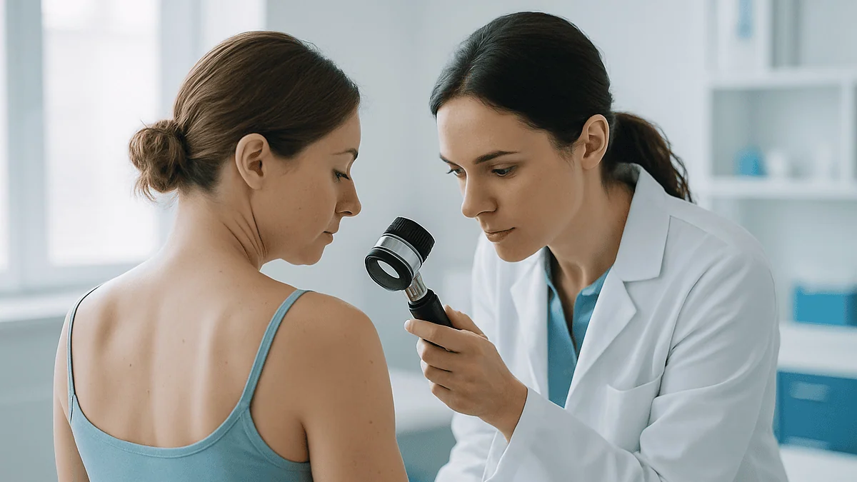 Food Allergy Testing: Skin Prick vs Blood: What Each Can Tell You 1 Food Allergy Testing: Skin Prick vs Blood: What Each Can Tell You