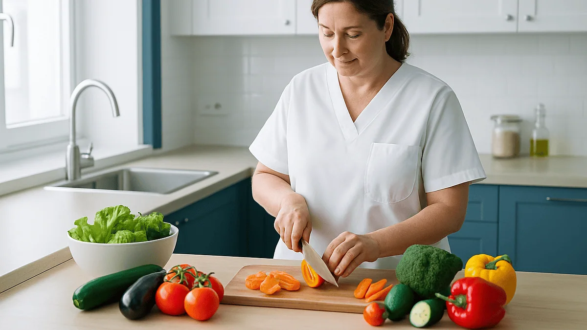 Food Poisoning Red Flags: The Situations Where Doctors Want to See You the Same Day