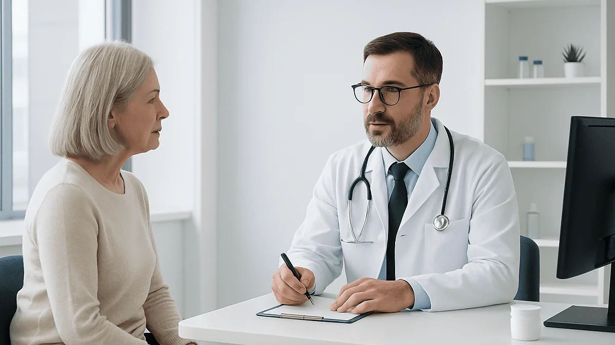 Free T3: The Active Hormone Test and When It Adds Information