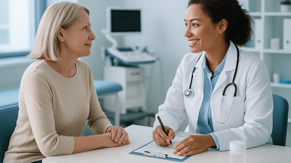 Free T4: What the Test Measures and Why Ranges Are Lab-Specific