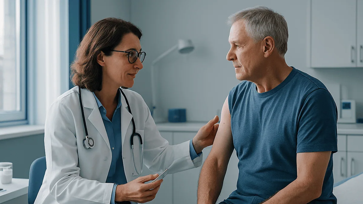 From Medication to Injections to Surgery: How Arthritis Treatment Steps Up Only When Needed