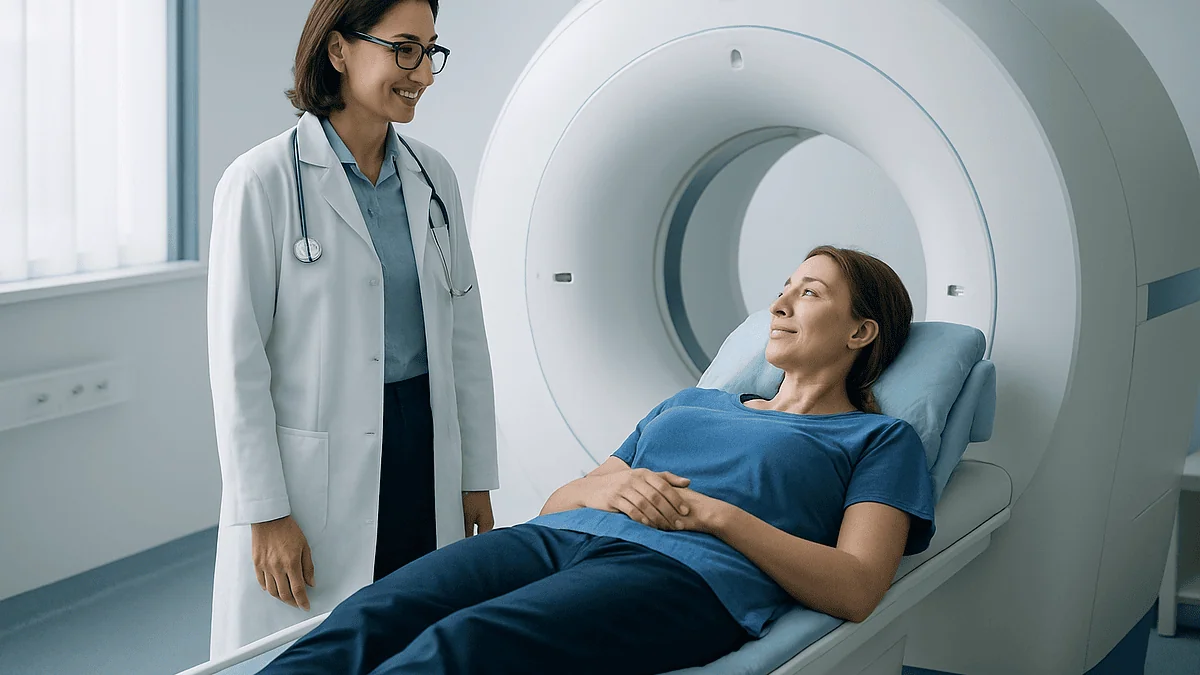 Full-Body MRI Scans: What They Find, What They Overcall — an Honest Review