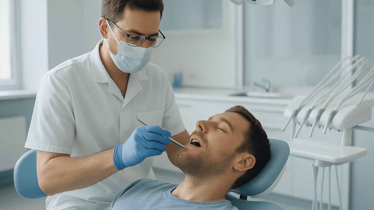 Full Mouth Dental Implants: Every Way to Replace All Your Teeth, Explained