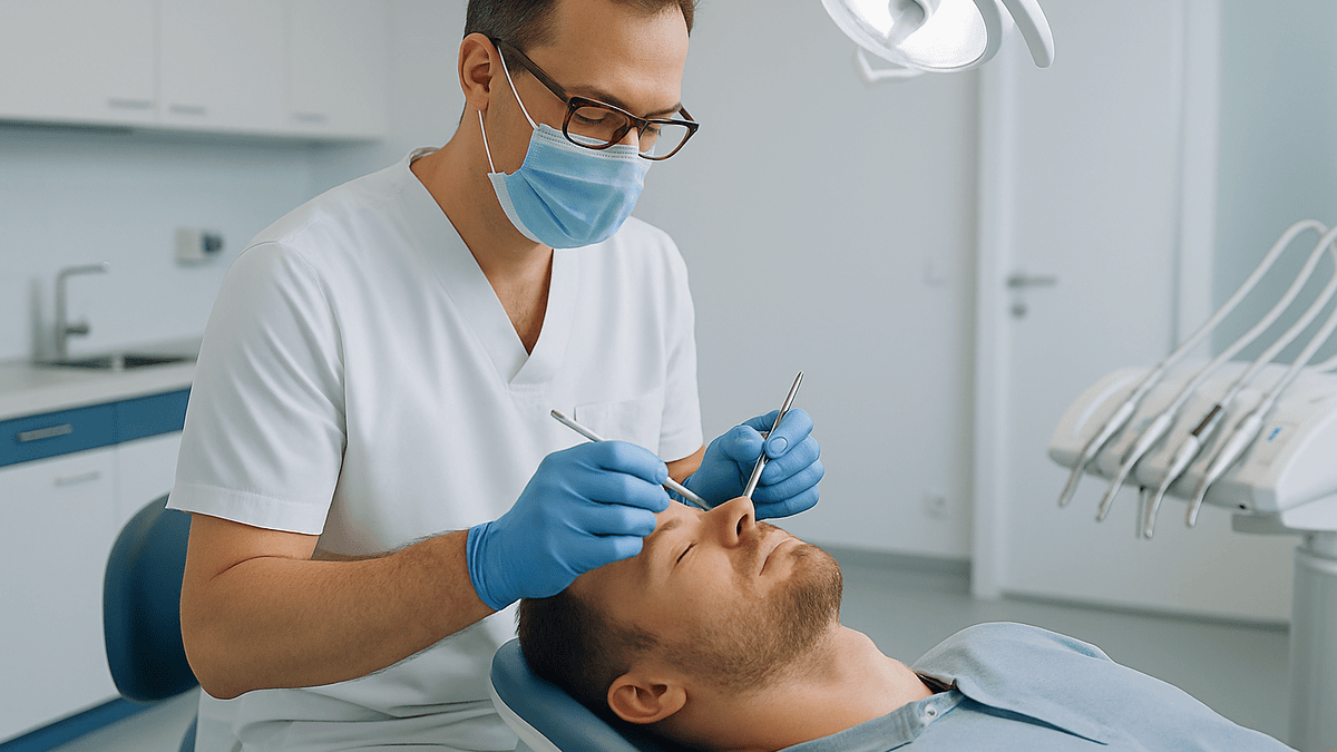 Full Mouth Dental Implants in Turkey: Transparent Cost Breakdown for International Patients