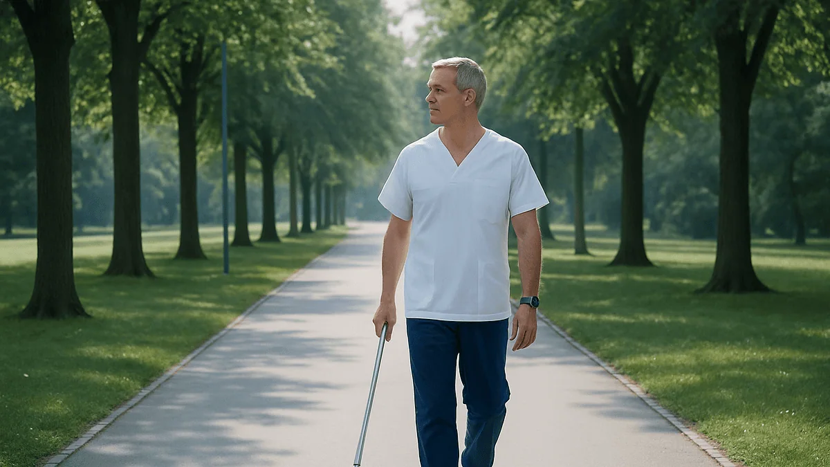 Gallbladder Surgery Recovery Milestones: Walking, Light Meals, Driving and Going Back to Work