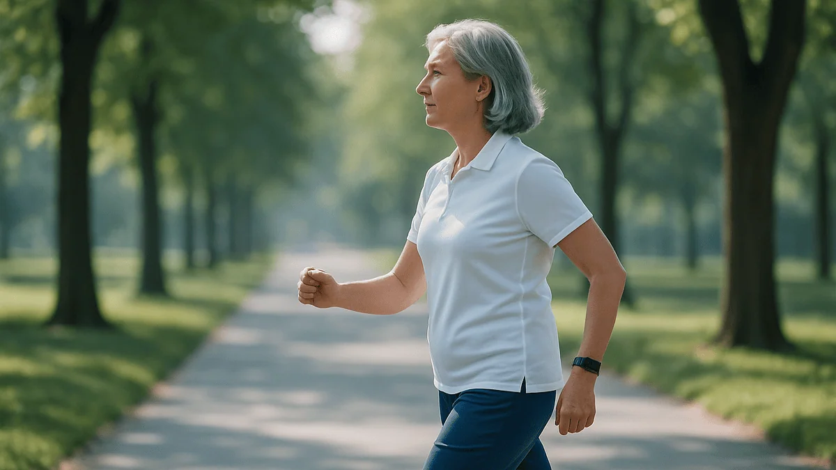 Gallstone Surgery Recovery: Walking the Same Day, Light Activity Within Days, Then Normal Life