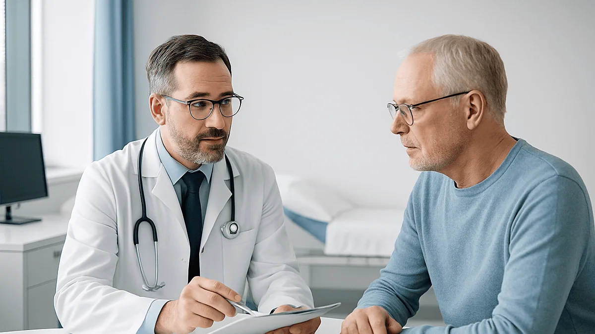 Gallstones in Pregnancy, Diabetes or Older Age: How the Treatment Plan Is Adapted