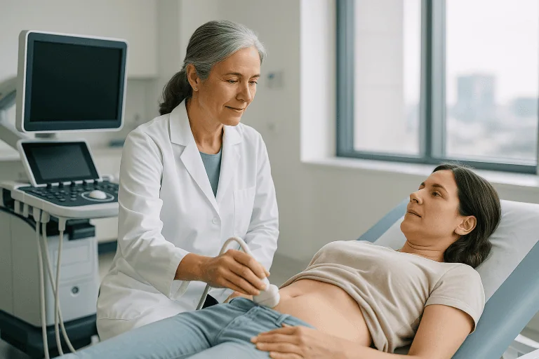 Gallstones Treatment