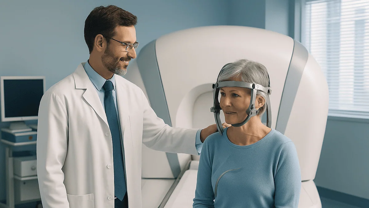 Gamma Knife Procedure: What It Means, What to Expect and When to See a Specialist