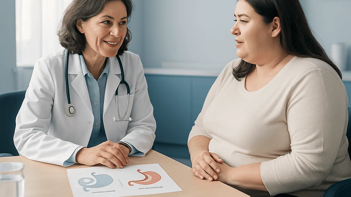 Gastric Balloon vs Gastric Sleeve: Temporary Device or Surgery, and How Doctors Compare Them