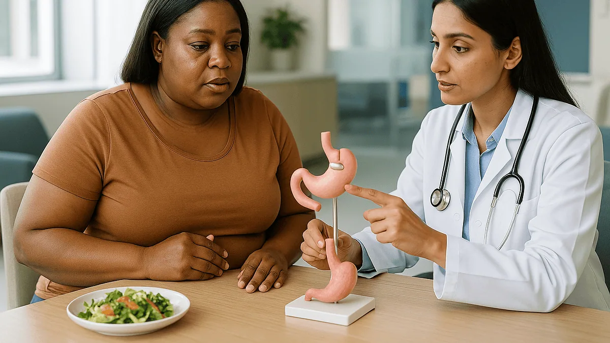 Gastric Band vs Gastric Sleeve: Reversible Device or Lasting Reshaping, Compared Honestly