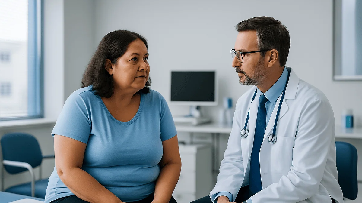 Gastric Bypass Revision: Reasons a Bypass Is Revised and What the Second Operation Involves
