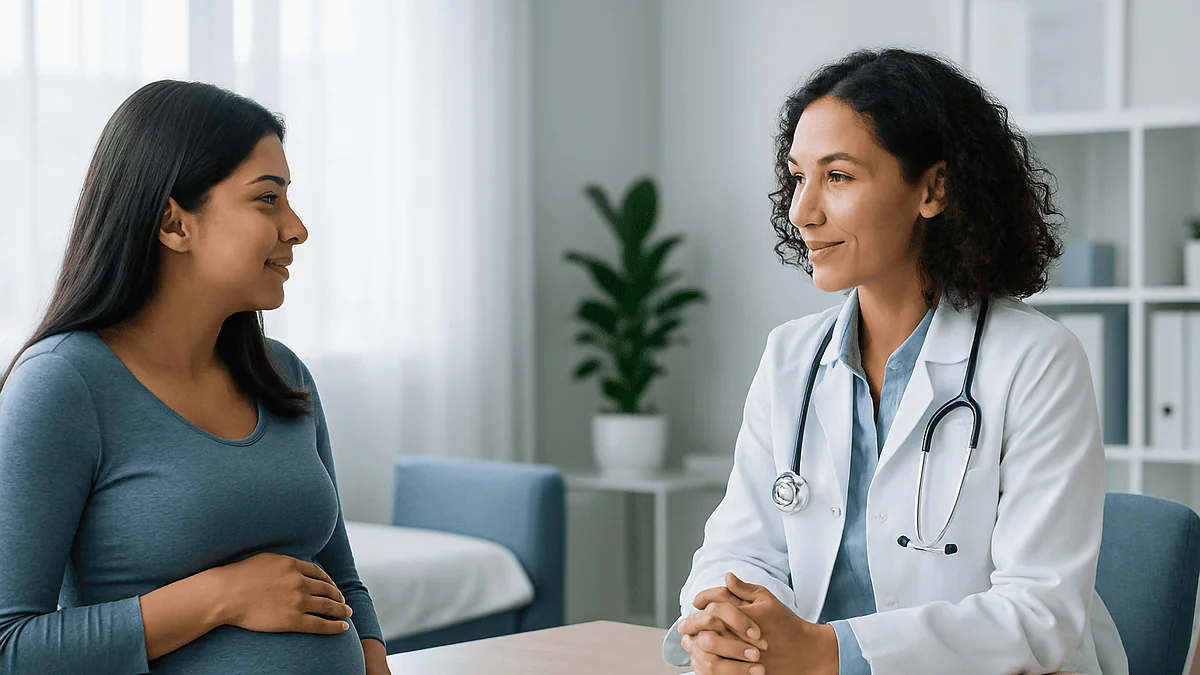 Genetic Counseling Before Prenatal Genetic Diagnosis: What the Session Covers and Why