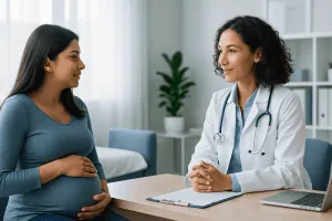 Genetic Counseling Before Prenatal Genetic Diagnosis: What the Session Covers and Why