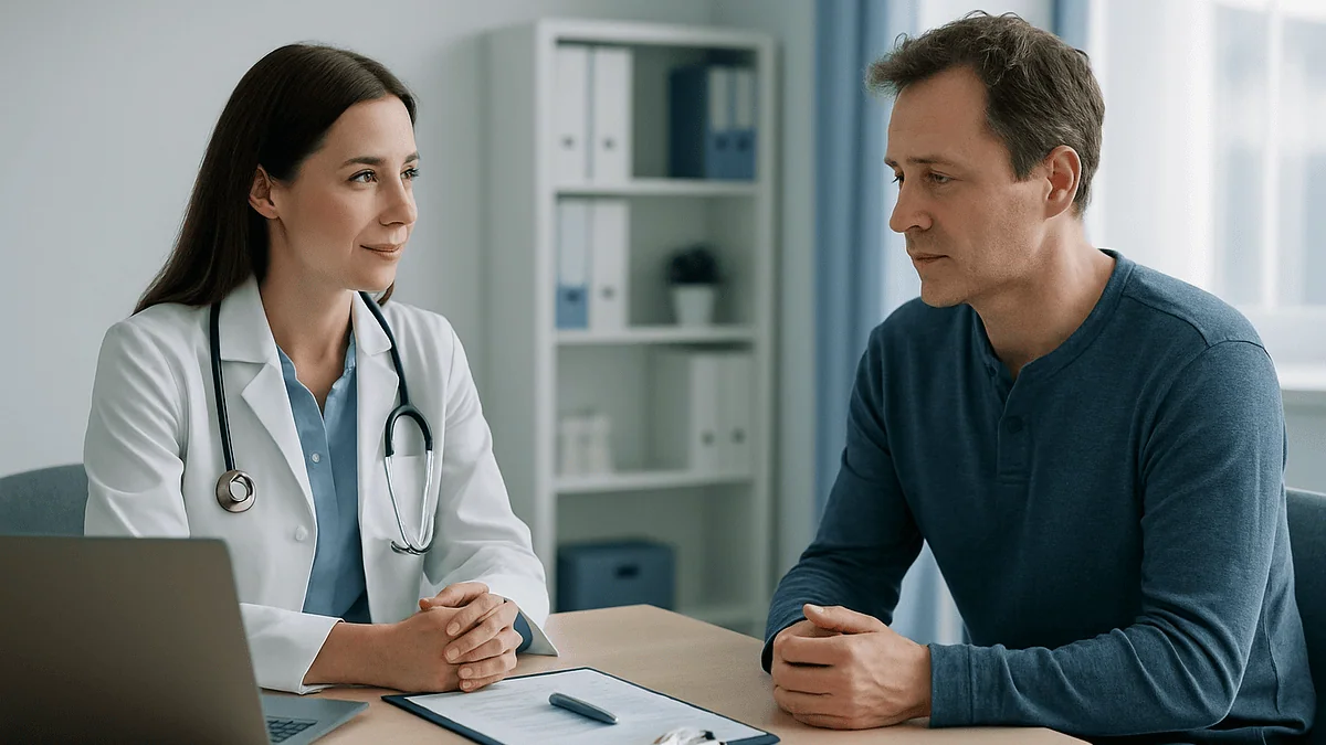 Genetic Counseling in Huntington’s Disease: Questions Families Ask Around Testing